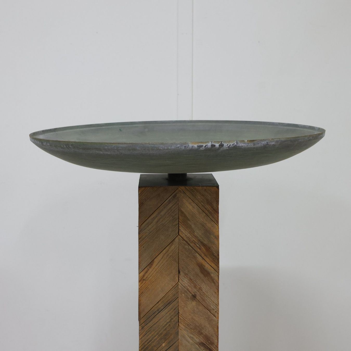 Autres articles pour la maison: Gilde Timber - Pflanzsäule – D'occasion à Volketswil par brockipfannenstil 2