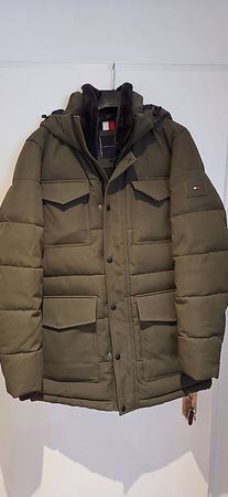 Tommy Hilfiger Parka