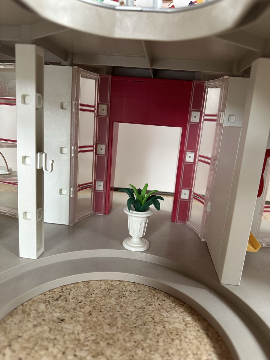 Playmobil Giocattoli: Playmobil Einkaufszentrum – Usato da Embrach venduto da Toobie 6