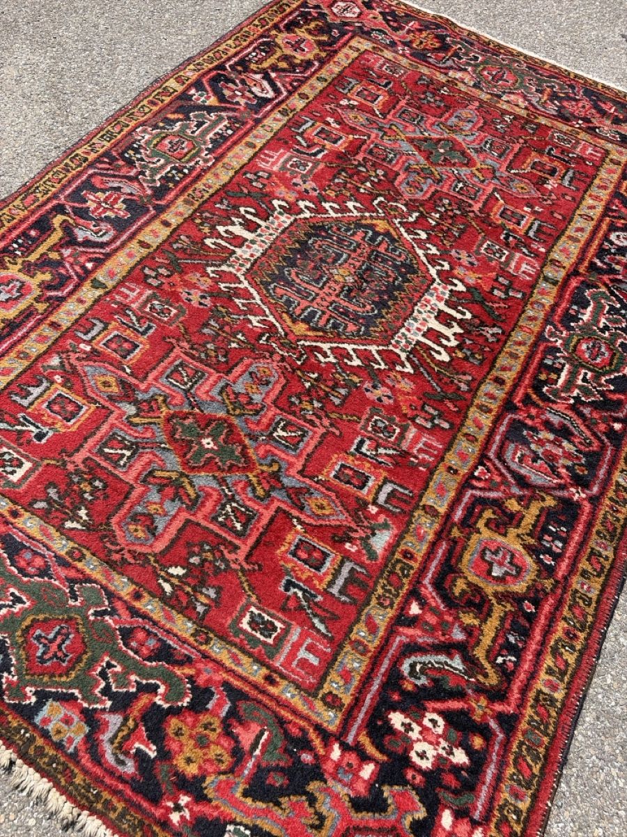 Tapis: Karadja Iran Teppich  – D'occasion à Wängi par Tesimo 1