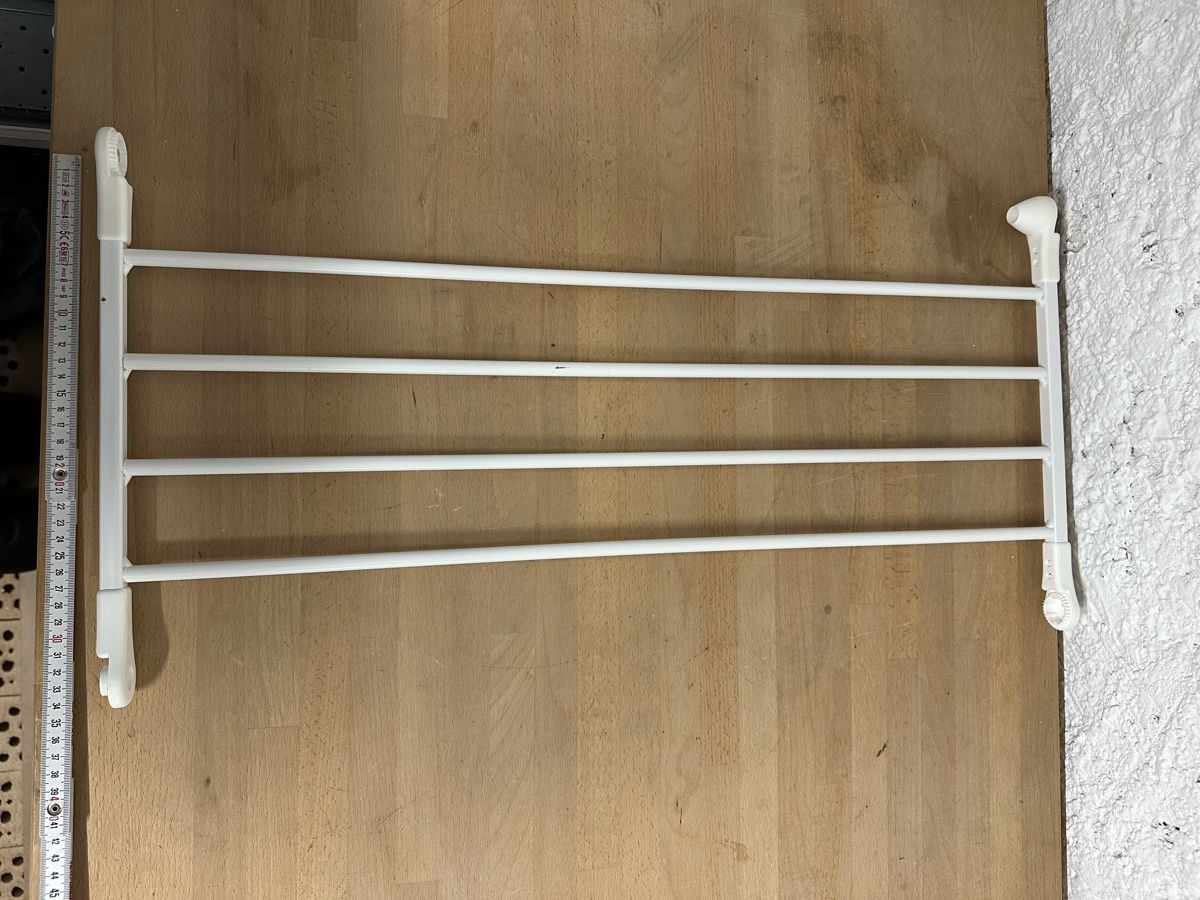 Altro: Sicherheitsgitter Baby Dan Flex – Usato da Winterthur venduto da Aeler 2