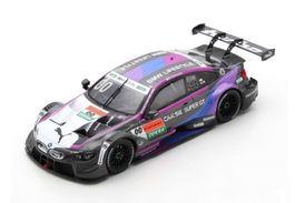 BMW M4 DTM #00 K.Kobayashi "GTxDTM Fuji" 2019 (Spark 1:43)