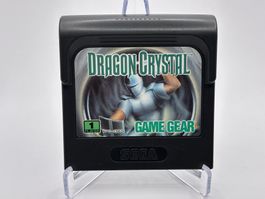 GG - Dragon Crystal