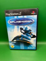 Splashdown (Deutsch) - Playstation 2