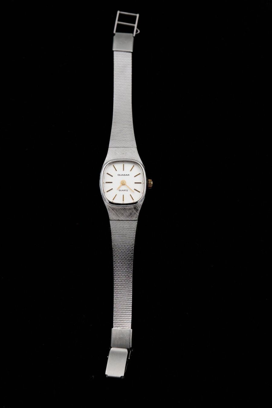 Orologi: Montre dame "Qasar" - quartz – Usato da Courtepin venduto da Marisou2 1