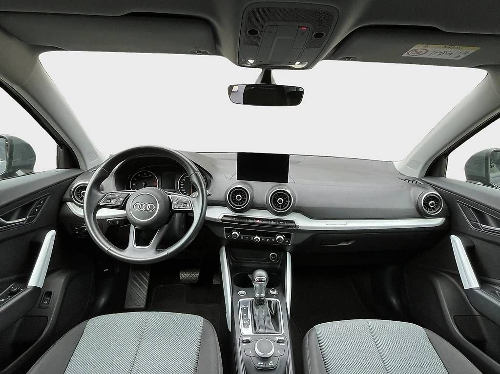 Automobili: AUDI Q2 QUATTRO S-TRONIC 190 CV – Usato da Biasca venduto da GarageRDCSagl 7