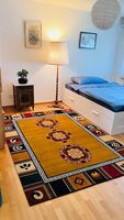 Tibetan Style Rug