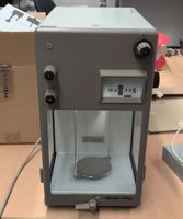 Mettler H10AR Waage Laborwaage guter Zustand