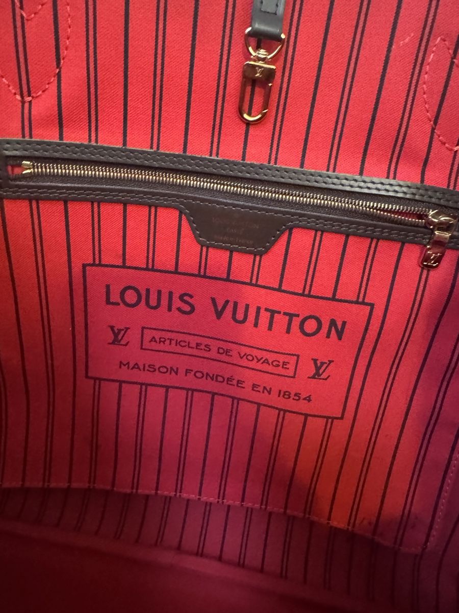 Louis Vuitton Borse da donna: Louis Vuitton Tasche  – Usato da Regensdorf venduto da weiningerl 2