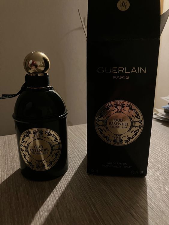Guerlain Oud Essentiel 125 ml Kaufen auf Ricardo