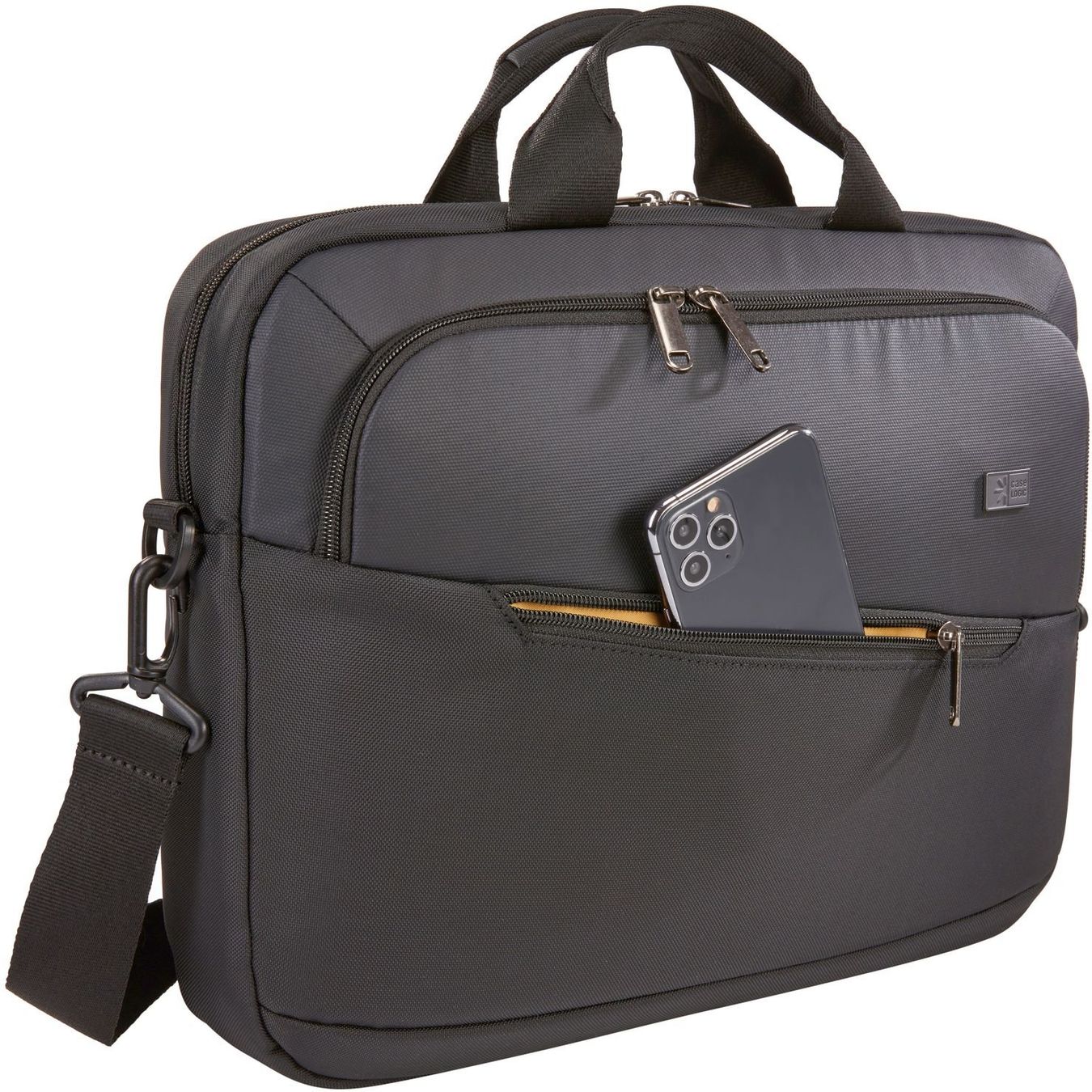 Borse: Case Logic Propel Attaché [14 inch] - black – Nuovo e nell'imballaggio originale da Hitzkirch venduto da Thali_AG 6