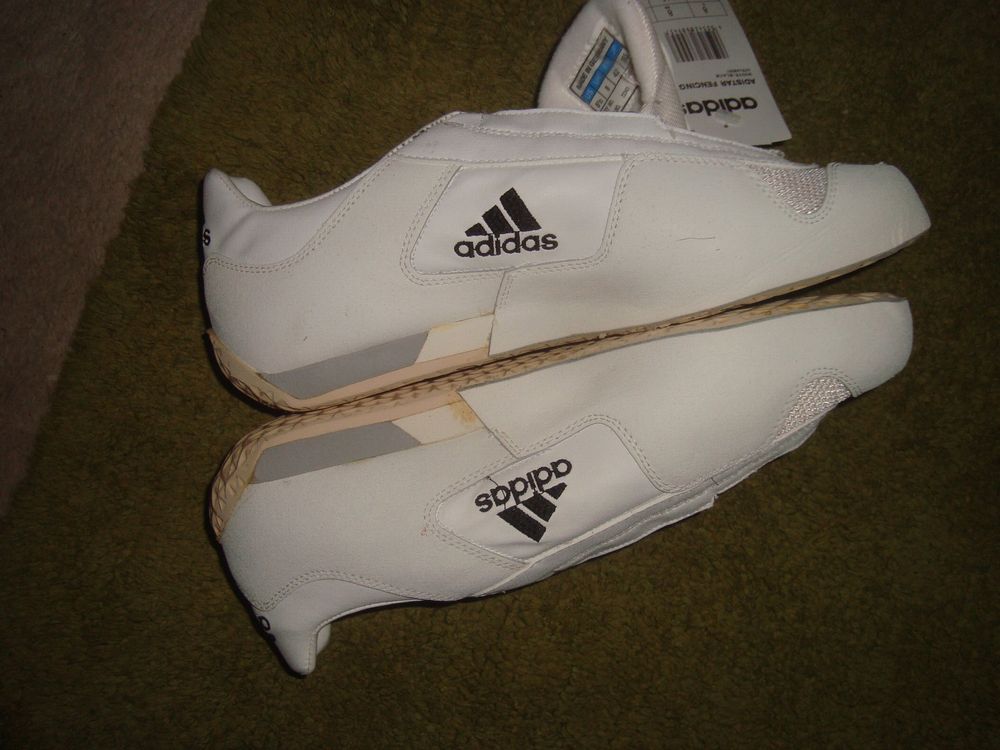 Chaussure adidas clearance escrime