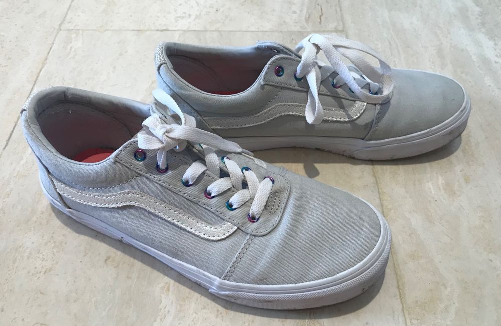 Vans Scarpe da donna: Vans Ward Sneakers - Gr. 37 – Usato da Au SG venduto da alphajoker 3