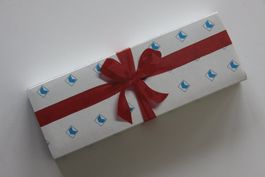 2 teiliges Schreibset, praktisch neu