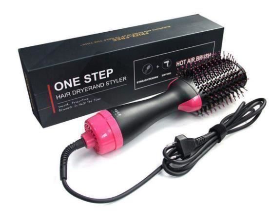 Asciugacapelli: 1000W Multi Style Haarföhn Haartrockner – Nuovo (secondo la descrizione) da Thun venduto da keller001 1