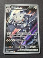 Steelix Stahllos 150/132 Pokemon Mega Evalution