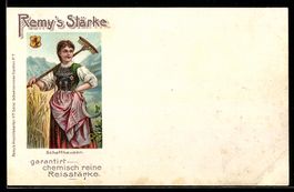 Litho Lausanne, Reklame Chocolat et Caca