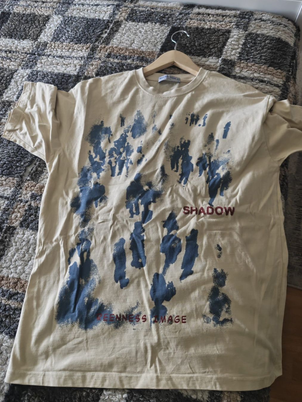 T-shirts: Aelfric Eden - t-shirt man – D'occasion à Affoltern am Albis par DarkMaster 2
