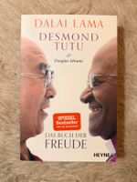 Das Buch der Freude-Dalai Lama&Desmond Tutu-Douglas Abrams