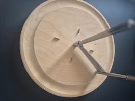 Girolle für frischen Tête de Moine