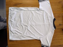 Bike Trikot IXS Gr L Neuwertig