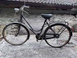 Biciclette oldtimer