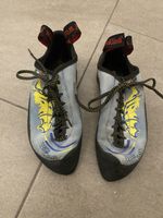 Kletterschuhe (Fast Neu) Grösse 41 Wildclimb Pantera 2.0