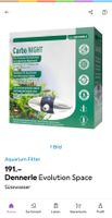 Dennerle CO² Ventil für Aquarien