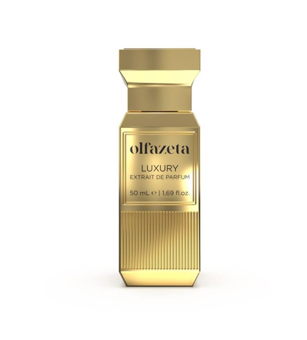 Chogan Profumi & Eau de Toilette: LUXURY UNISEXPARFÜM  Nr 127 – Nuovo e nell'imballaggio originale da Flums venduto da Duftperle2023