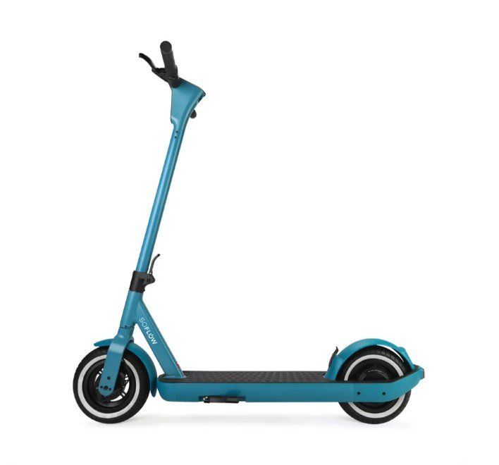 Soflow Kickboard: SoFlow E-Scooter SO ONE PRO GEN2, SoFlow original – Nuovo (secondo la descrizione) da Bassersdorf venduto da COOL-AG 3