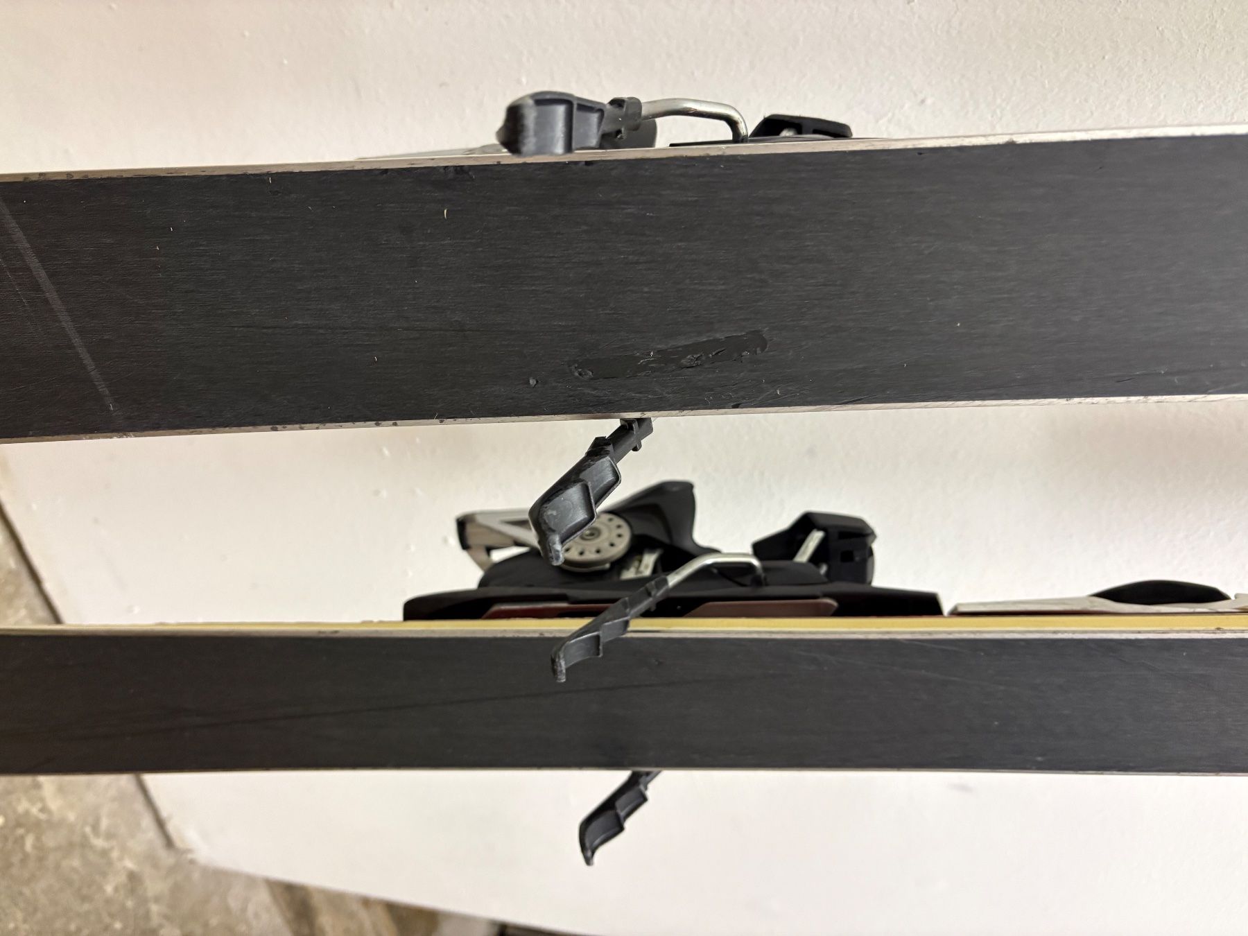 Nordica Sci: Nordica Spitfire Skis 170cm – Usato da Thalwil venduto da gaj_ly2p 5