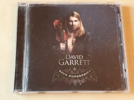 David Garrett Rock Symphonies