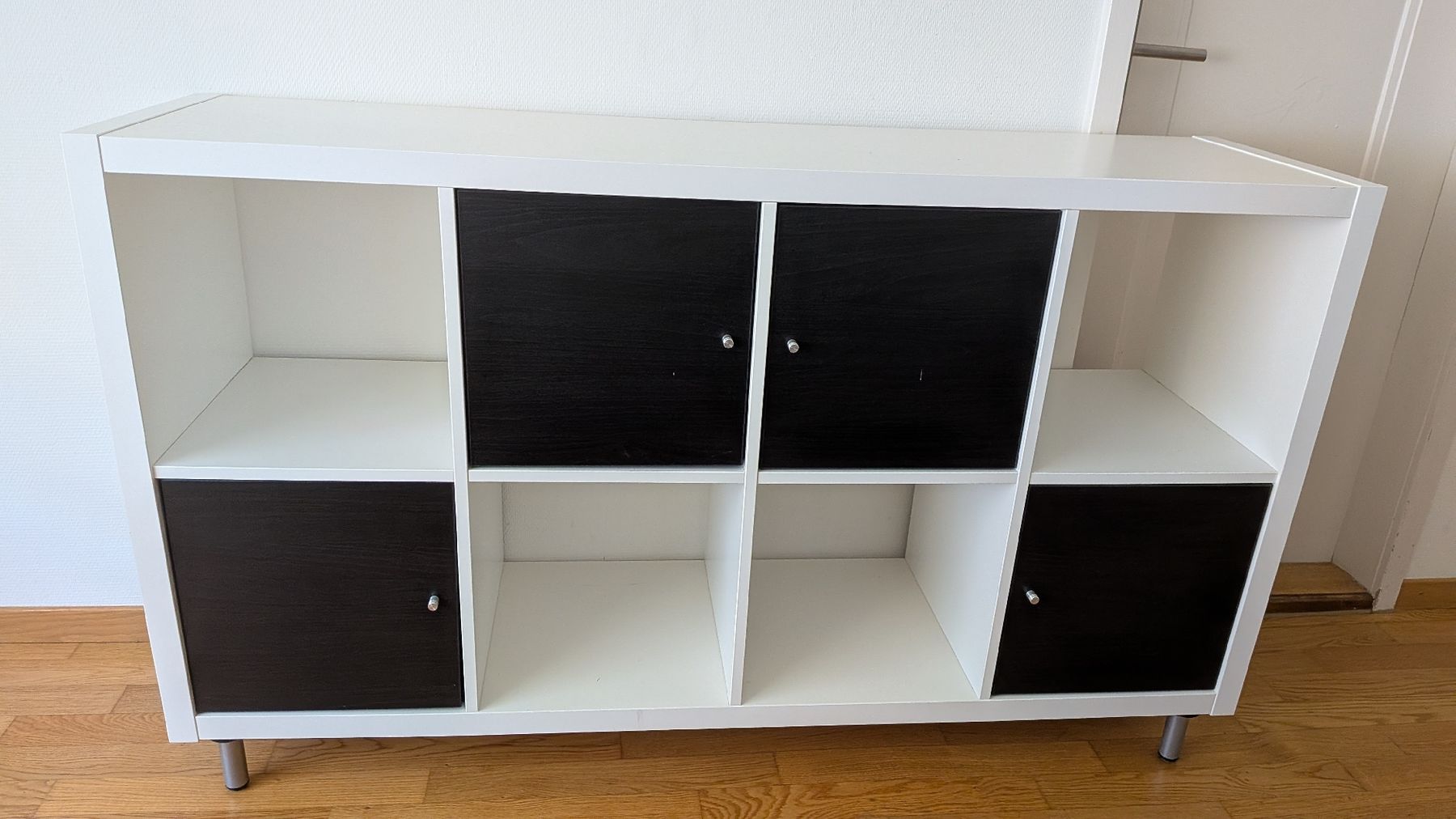 Étagères: Kallax Kommode 39d 146w 86h – D'occasion à Zürich par mar_29kd