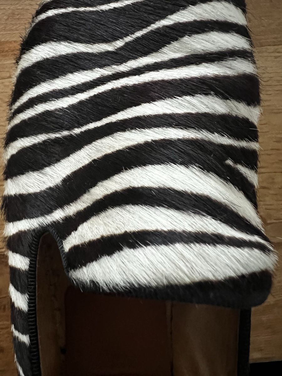 Scarpe da donna: Kanna Espadrilles Zebramuster – Usato da Kreuzlingen venduto da avito90 5