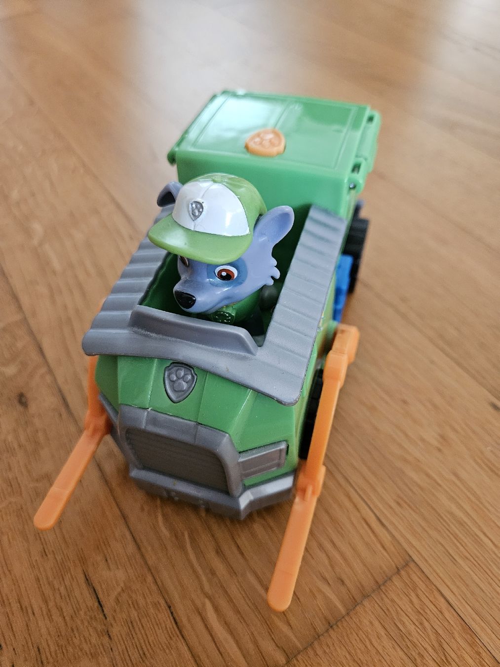 Giocattoli: Grosse Paw Patrol Sammlung – Usato da Oberengstringen venduto da ada_2nqn 5