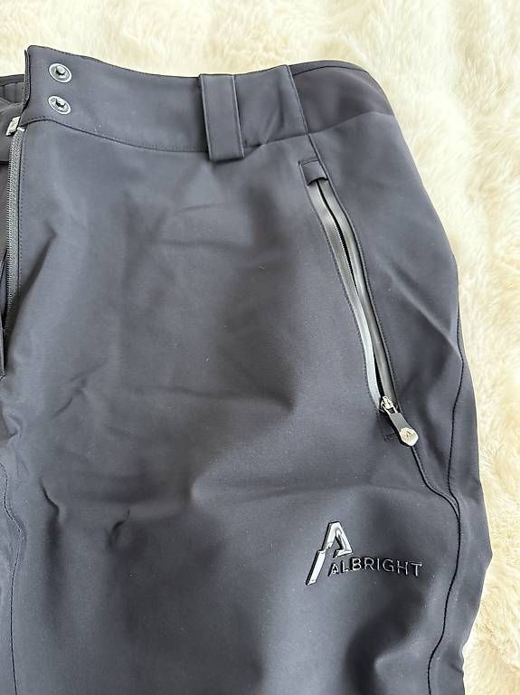 Pantaloni: ALBRIGHT SKI HOSE  – Usato da Arth venduto da Hannymoon68
