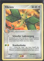 POKÉMON / Vibrava / EX Dragon 🇩🇪