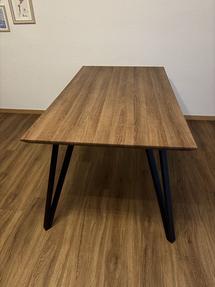 Tavoli: Esstisch – Usato da Belp venduto da lohan09