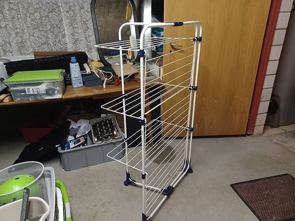 Wäscheständer: Turmtrockner – Gebraucht aus Niederbipp von flodur55 3