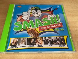 N8 Various - Smash! Vol.28