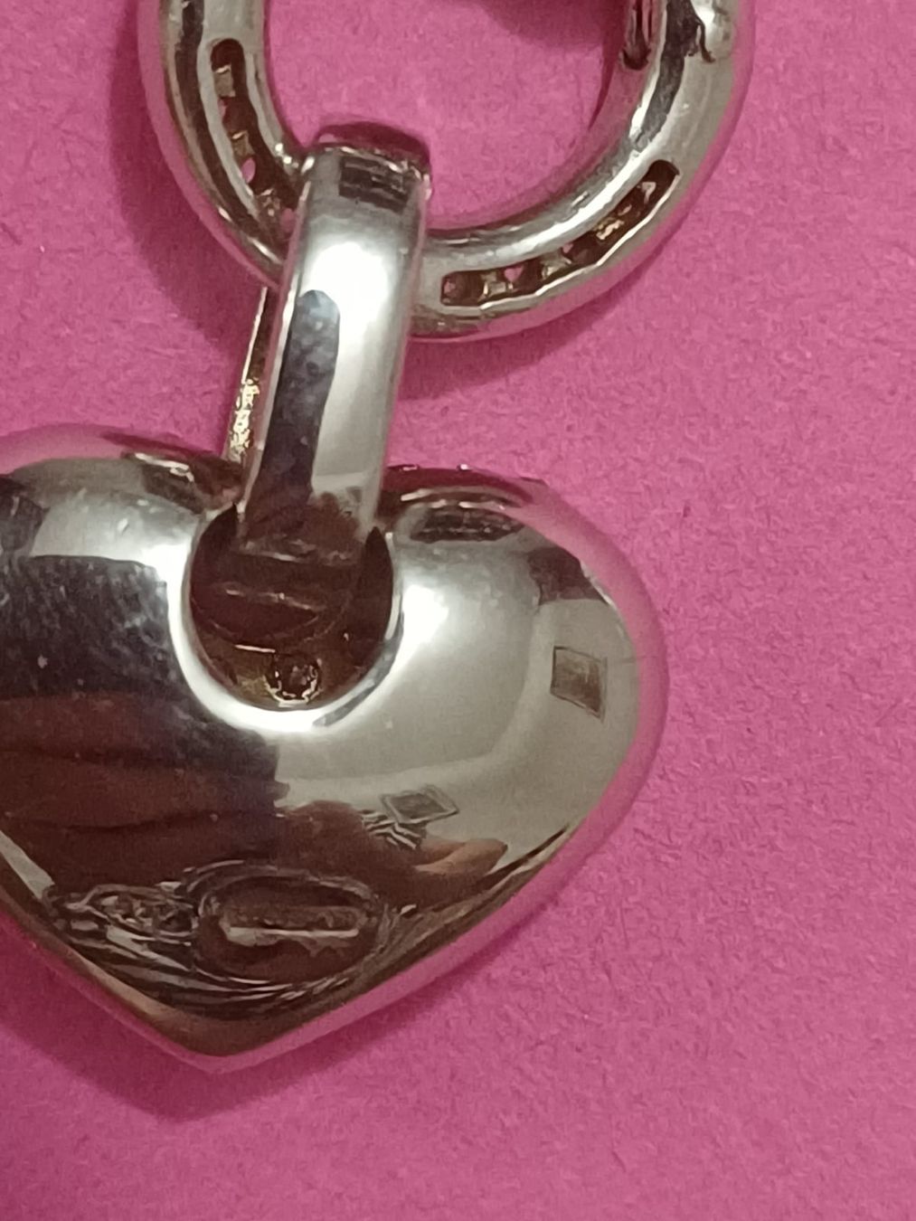 Catenine: Collier en argent – Usato da Collonges venduto da cam_72xf 3