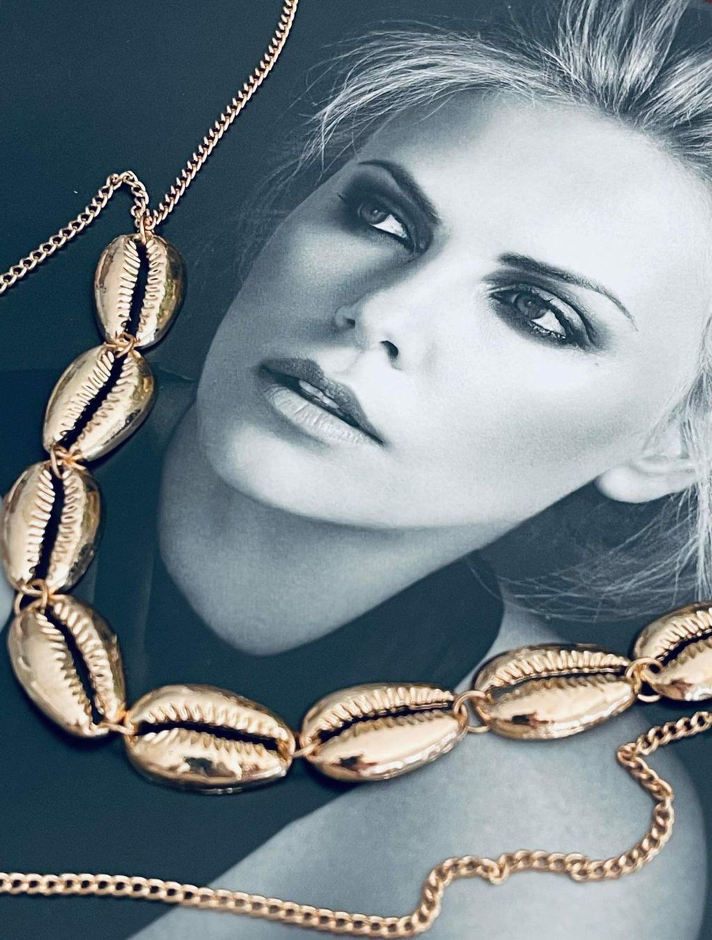 Catenine: Trendige Kette – Nuovo (secondo la descrizione) da Winkel venduto da Glamour4You 5