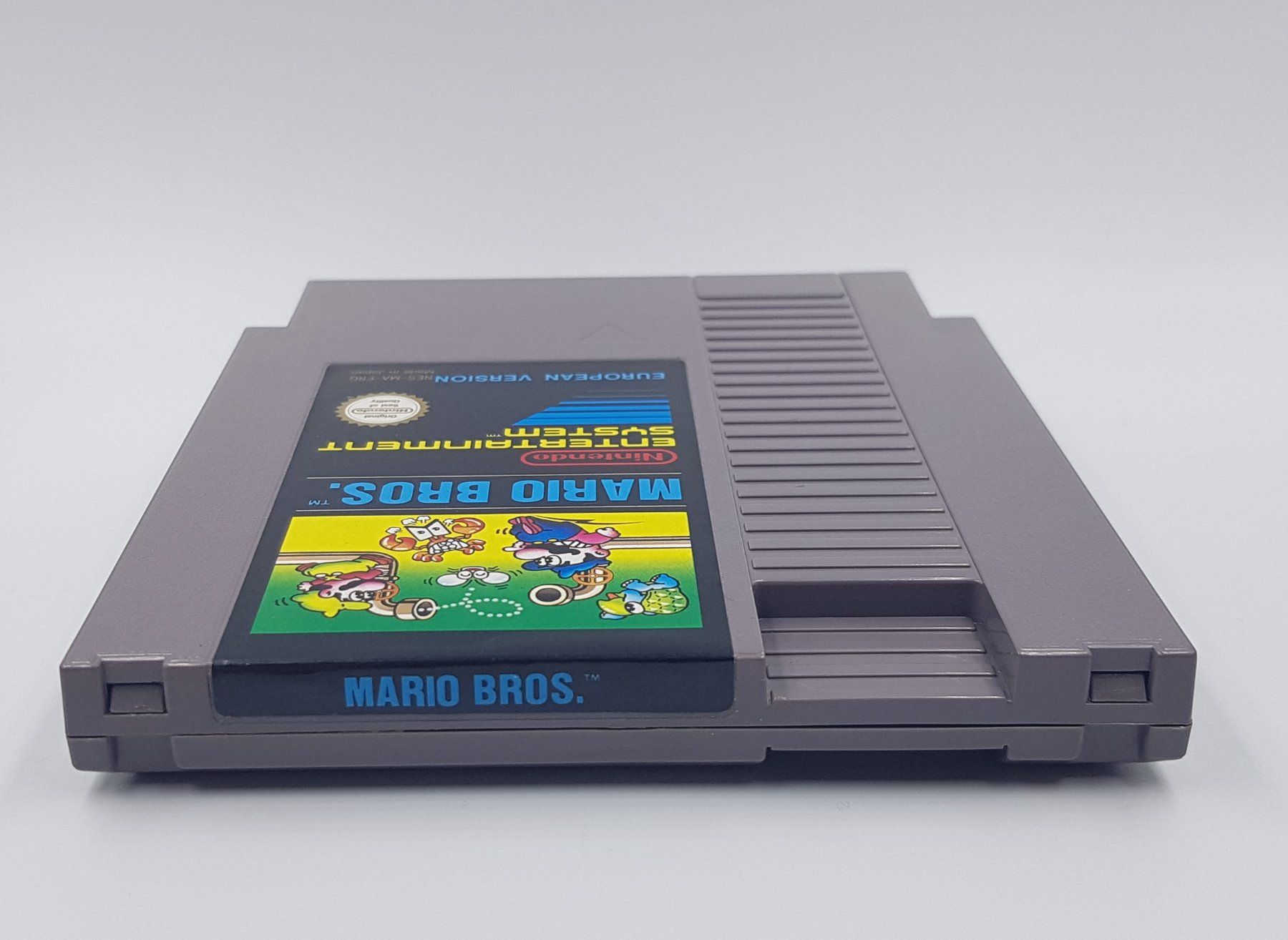 Nintendo Giochi: Mario Bros / Nintendo NES – Usato da Ollon VD venduto da sushi1224 2