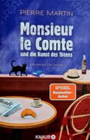 Pierre Martin "Monsieur le Compte"