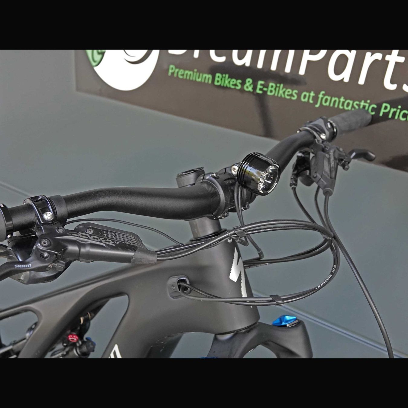 Specialized Biciclette: *Specialized Levo Comp Carbon 700Wh Grösse S – Usato da Hausen AG venduto da Dream_Parts 1