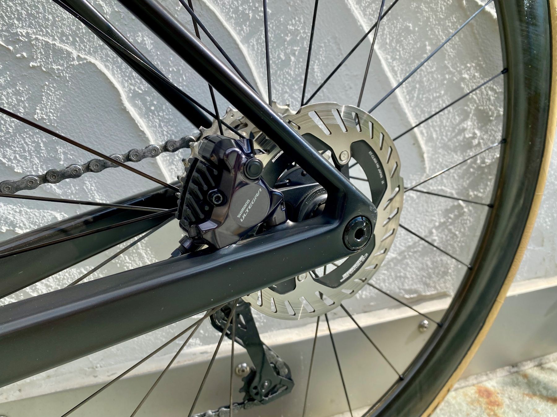 BMC Velos: BMC Teammachine SLR01 54 – Gebraucht aus Zollikofen von luraess 6