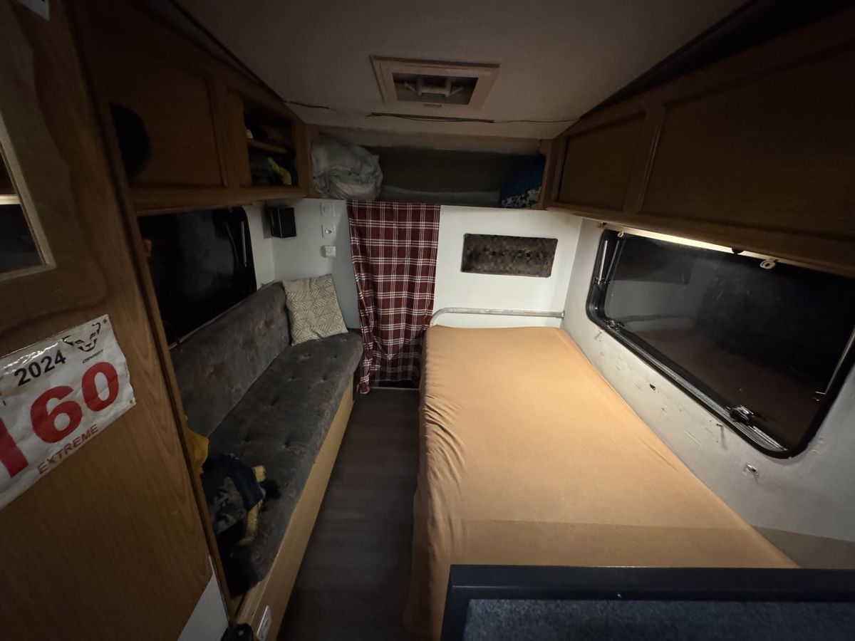Fiat Veicoli da campeggio: Fiat Ducato 280 Wohnmobil – Usato da Gams venduto da Basti788 2