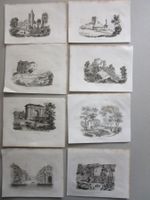 8 X ANSICHTEN
