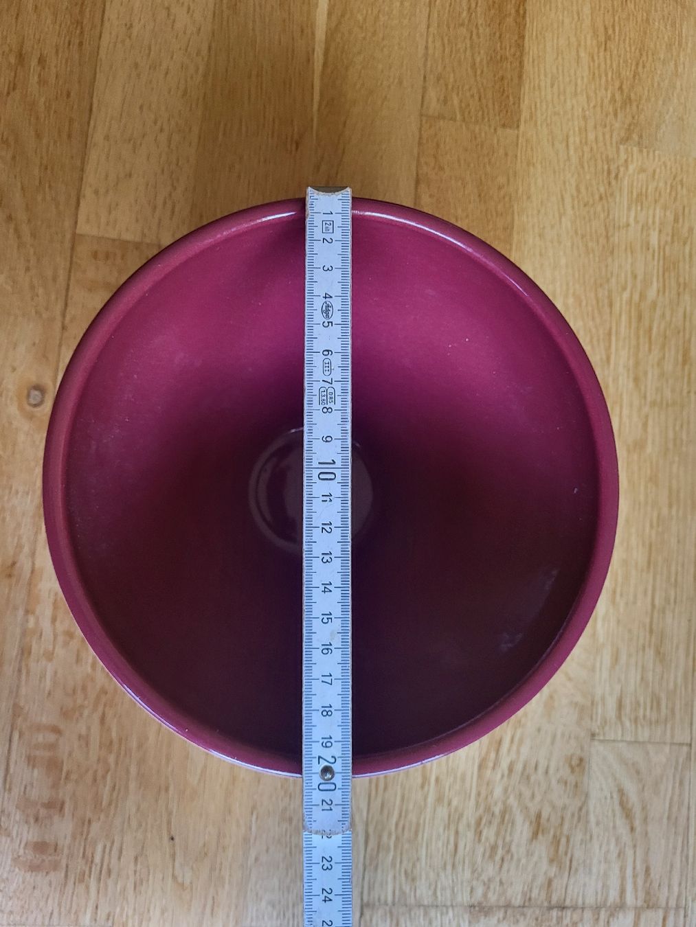 Blumentöpfe: Übertopf cache pot – Gebraucht aus Zürich von sahaara01 2