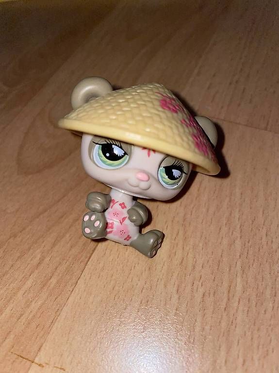 Casette per bambini: littlest Petshop maison complète – Usato da Ste-Croix venduto da tougaz 4